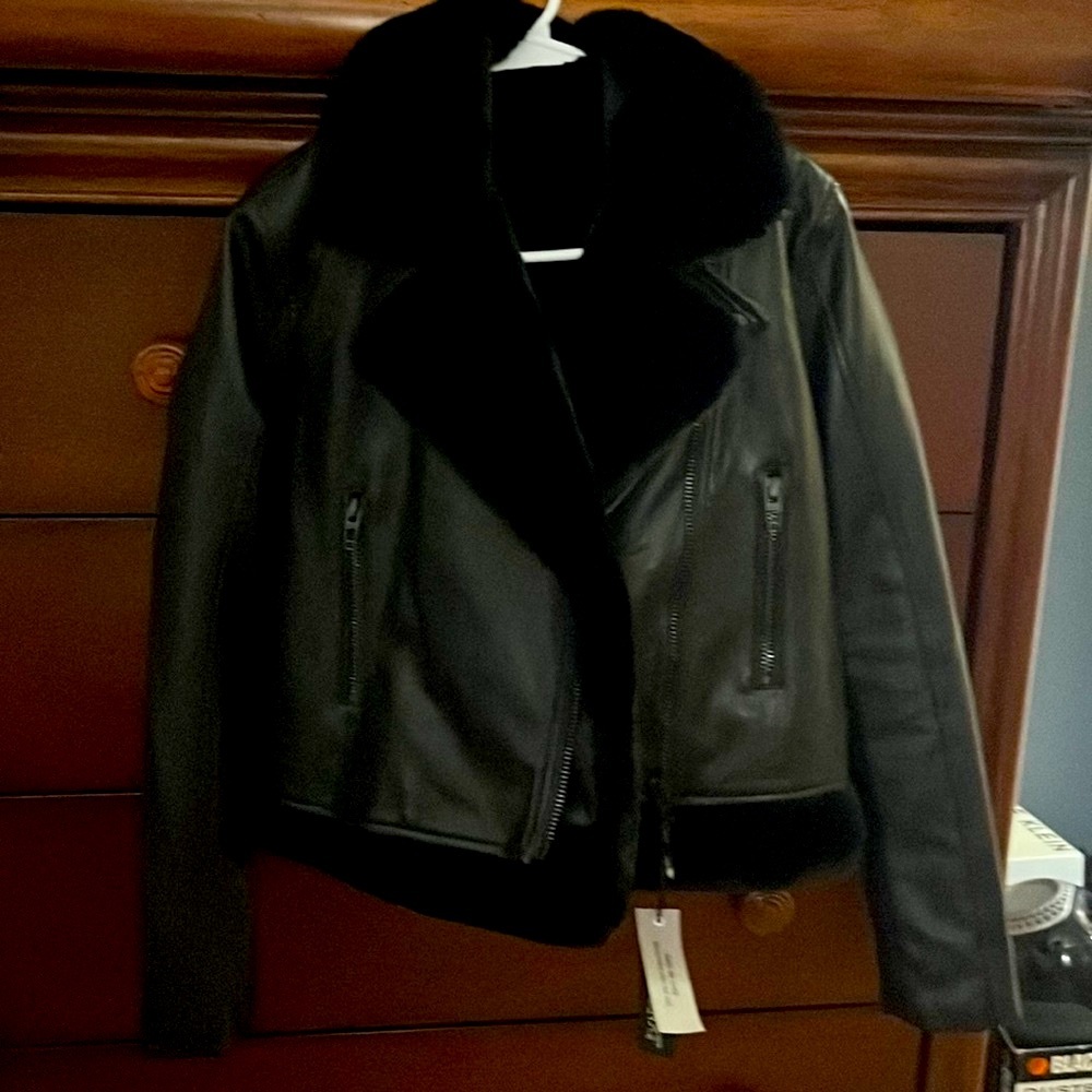 BlankNyc coat